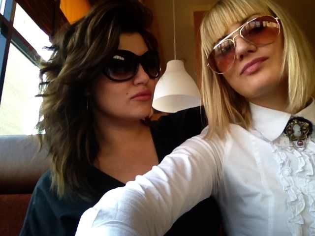 Наташа Омельяненко | Новосибирск