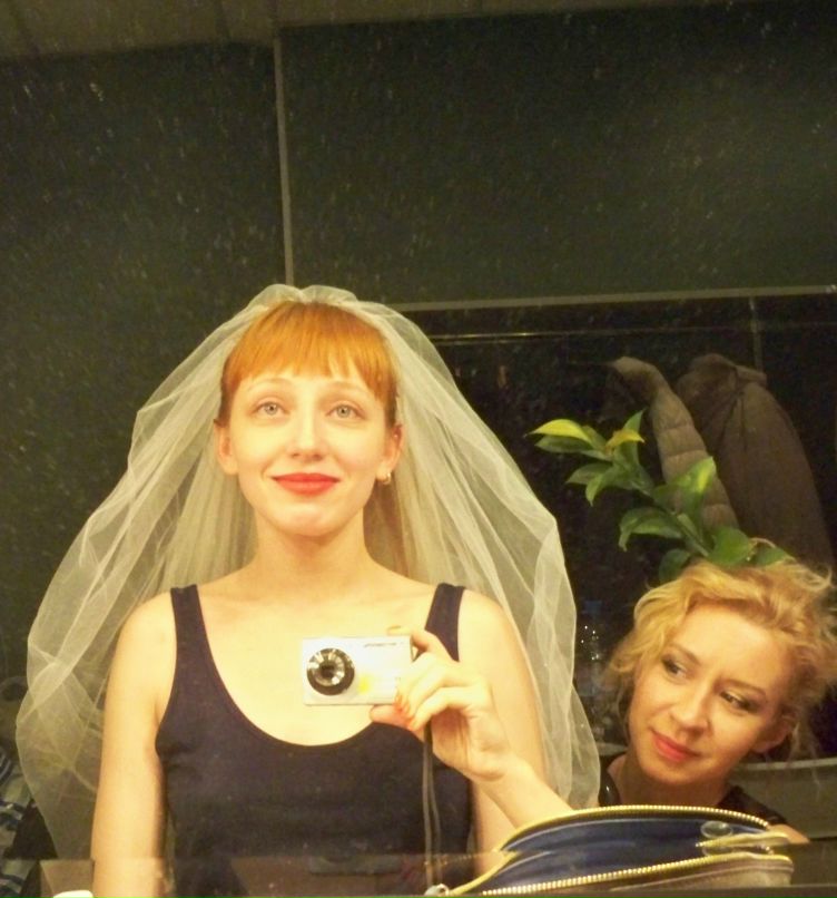 Ленара Гадельшина _so fucking special_ | Москва