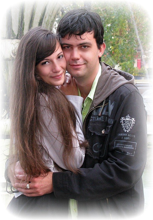 Анастасия Златьева | Николаев