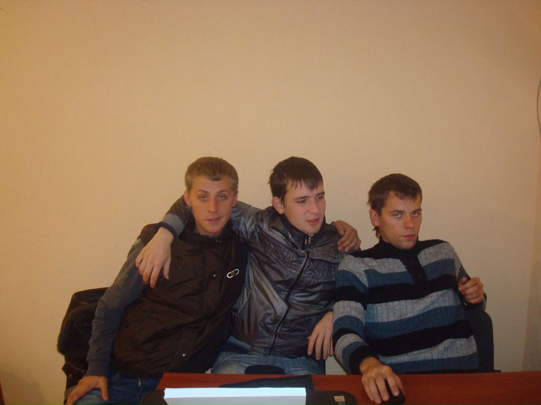 Роман Малик | Москва