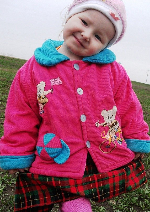 Регина Исанбахтина | Бирск