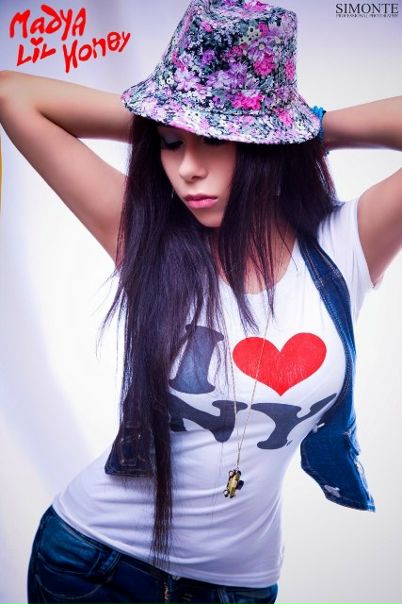 №17, Melania Azari, Душанбе №17, Melania Azari, Душанбе