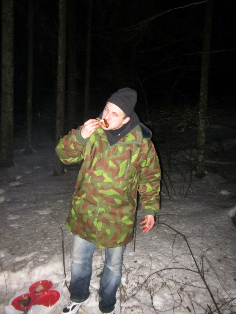 Антон Левшин | Кохтла-Ярве