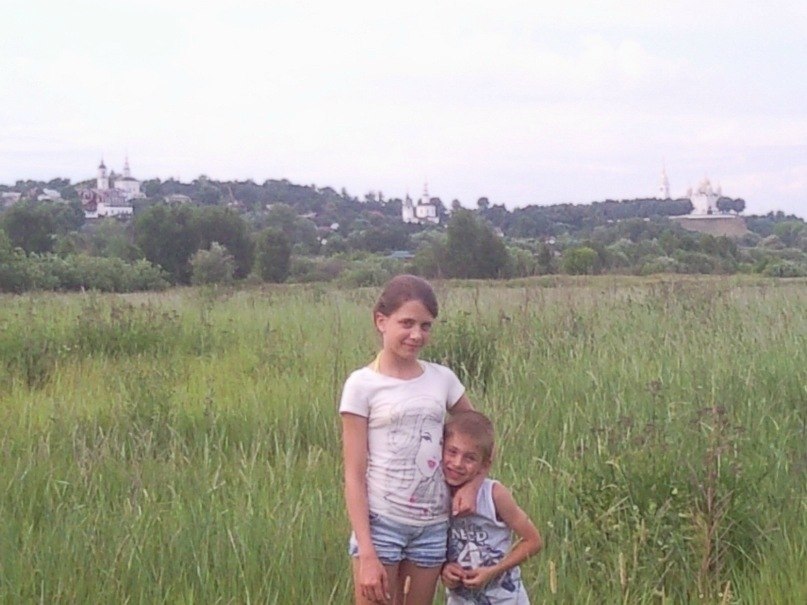 Юна Колпакова | Владимир