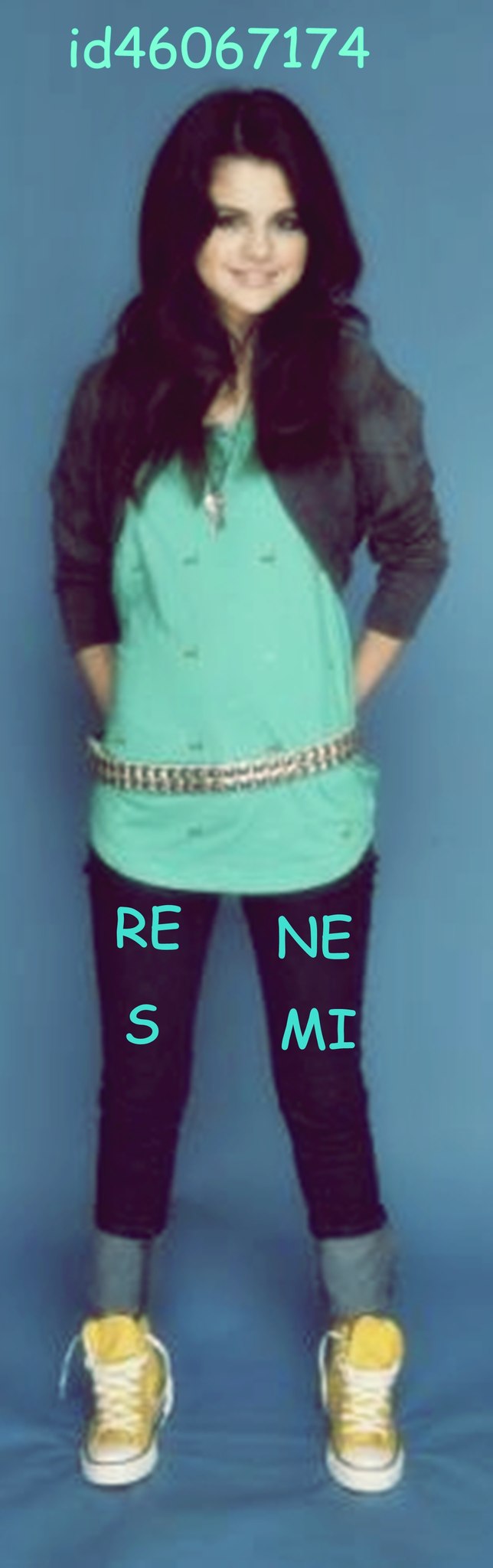 Ренесми Блек ⎝RED CHERRY⎠ | Тернополь