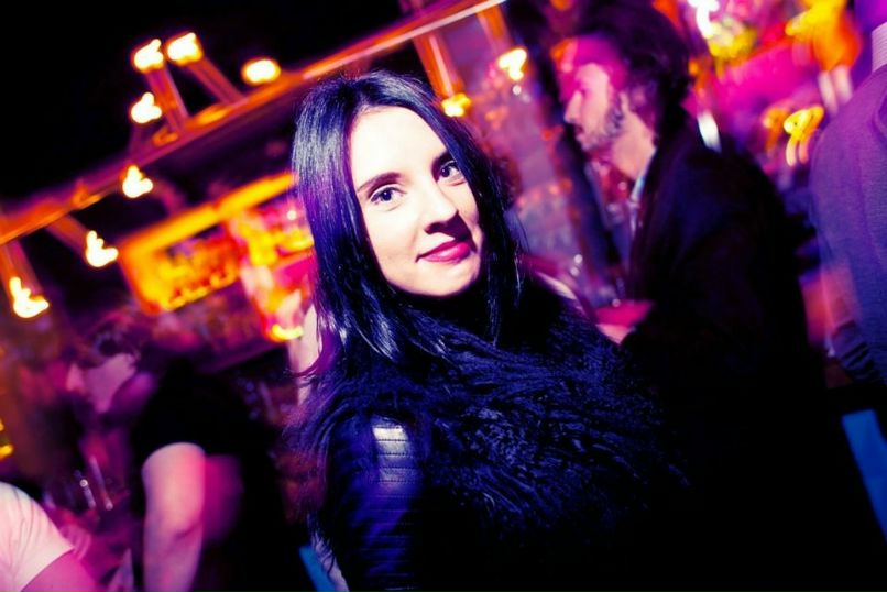 Даша Двуреченская | Санкт-Петербург