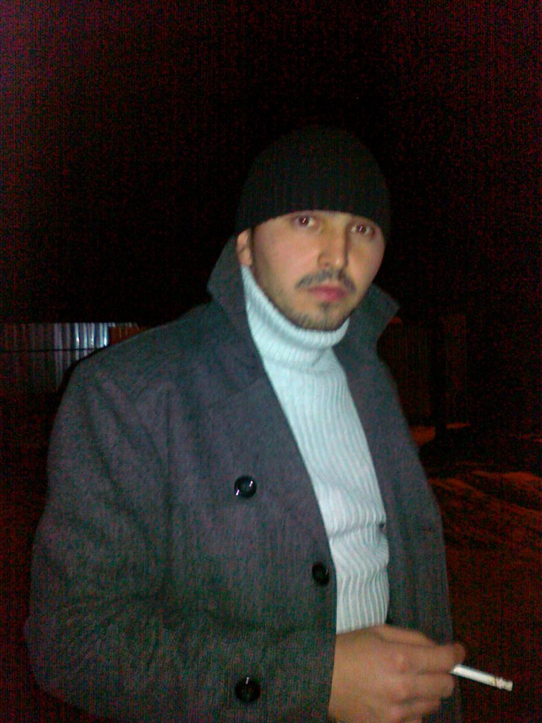 Ильмар Чугалаев | Сургут