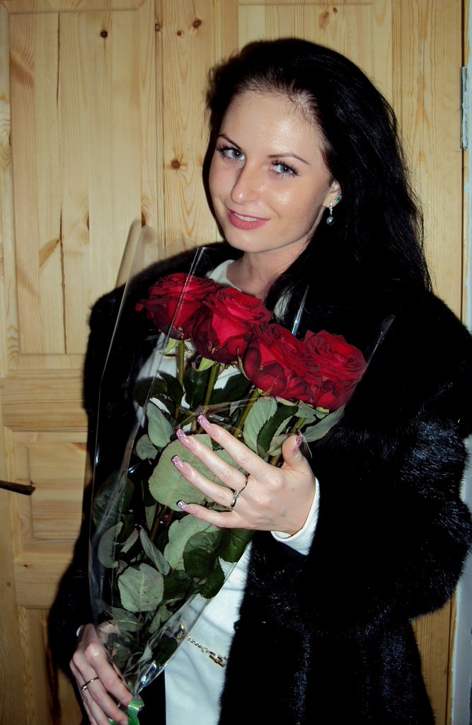 Ольга Пронина | Москва