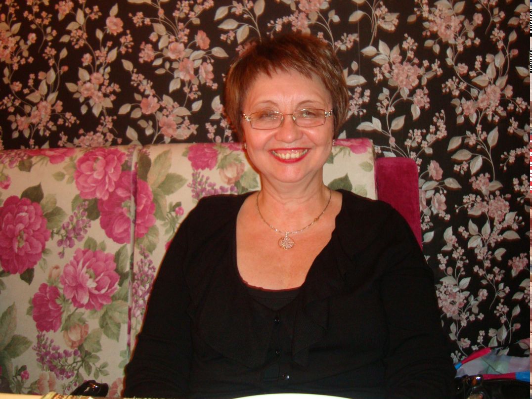 Фарида Отемисова | Ставрополь