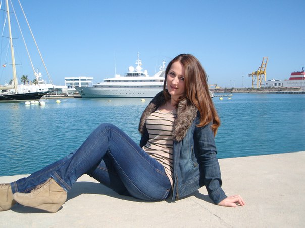 №7, Марія Медицька, 39 лет, Valencia №7, Марія Медицька, 39 лет, Valencia