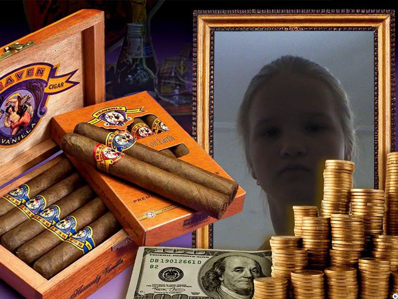 Анна Калинина сергеевна | Казань