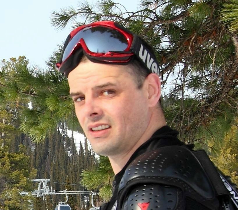 Андрей Шторм | Нижневартовск