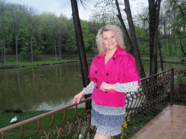 №1, Юлия Сербина №1, Юлия Сербина