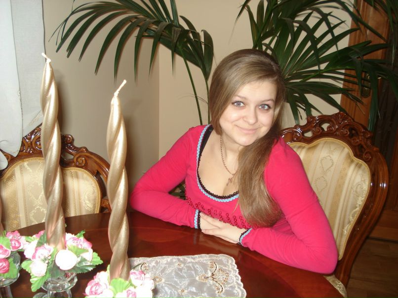 Мартуся Божик | Львов