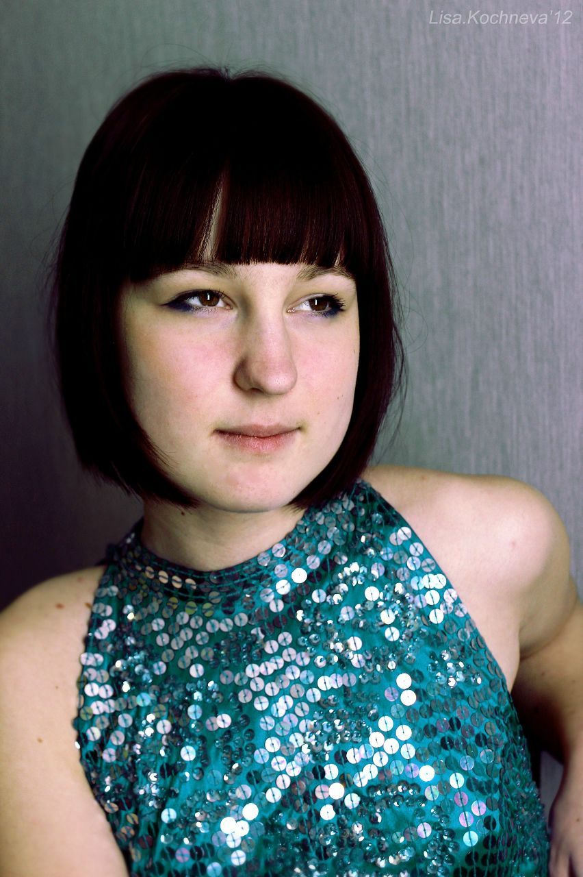 Марина Калатина | Саратов