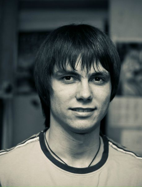 №89, Никита Волков, 35 лет, Киев №89, Никита Волков, 35 лет, Киев