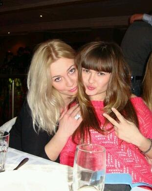 Ксения Луценко ♥ | Донецк