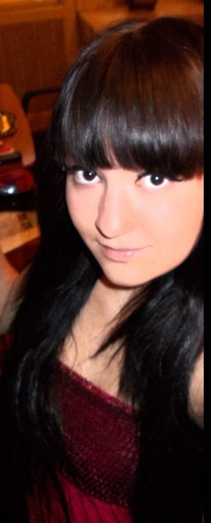 Яна Александровна ♥ | Нижний Новгород