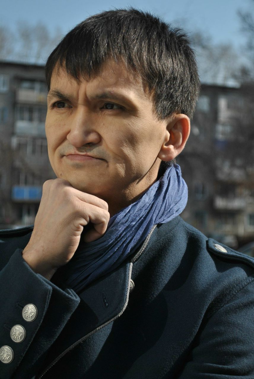 Роман Ким | Новокузнецк