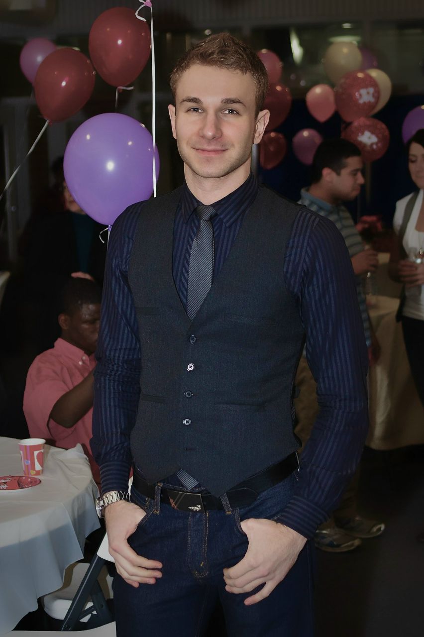 Mikhail Bearlin | Colorado Springs