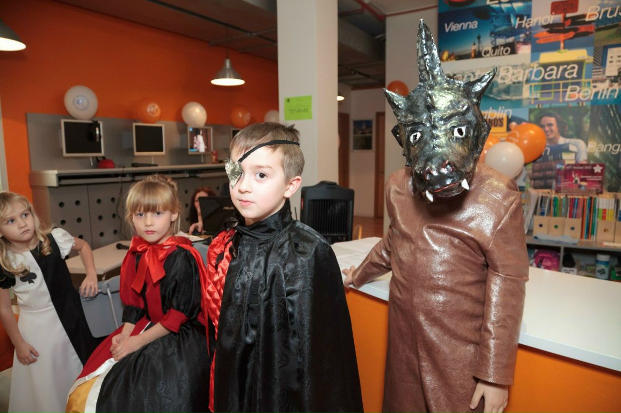 Алиса Чалис | Москва