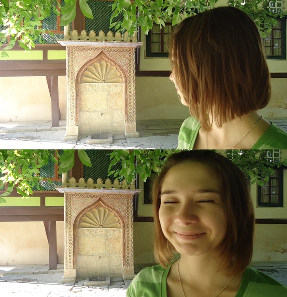 №29, Зарема Арабаджиева, Симферополь №29, Зарема Арабаджиева, Симферополь