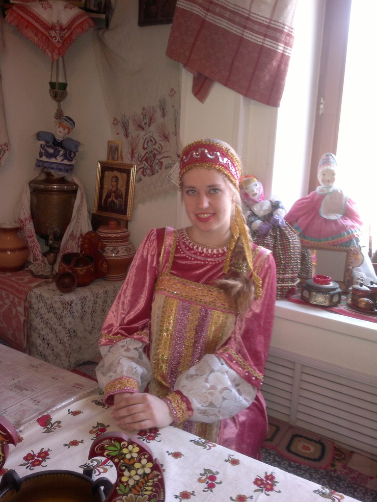 Яна Беспалова | Владивосток