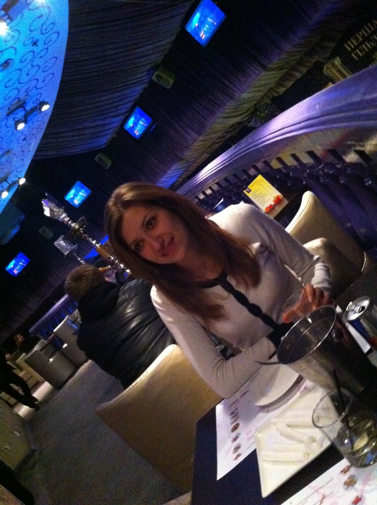 Танюшонок Андриенко | Киев