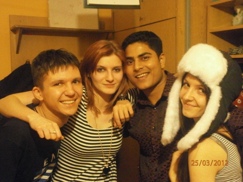 Артем Харьковский | Warszawa