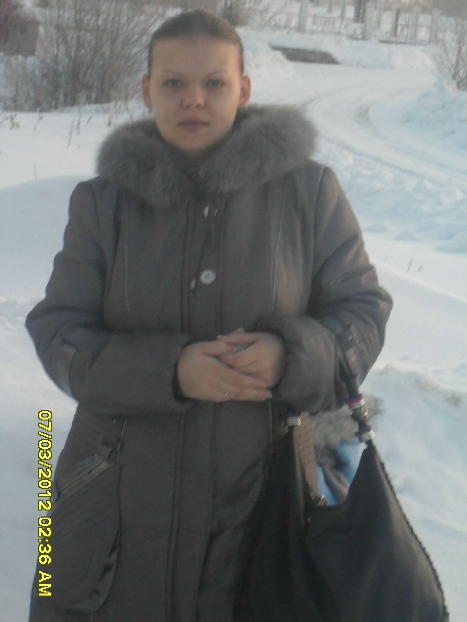 Мария Еременко | Витебск