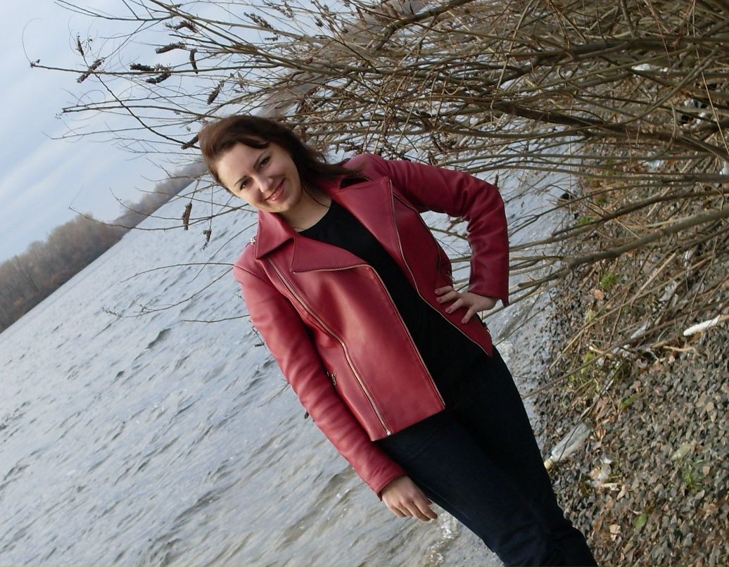 Ольга Каленчук | Киев