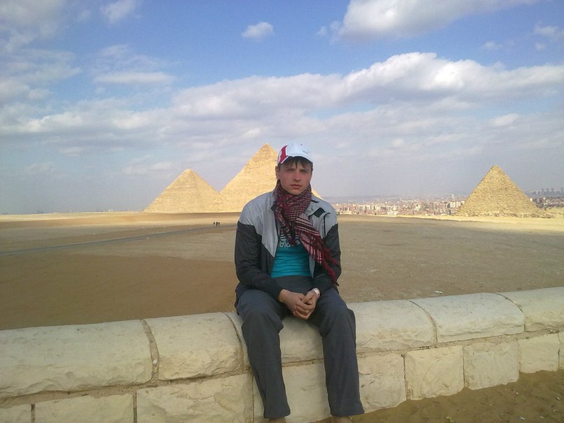 Игорь Кирьянов | Осташков