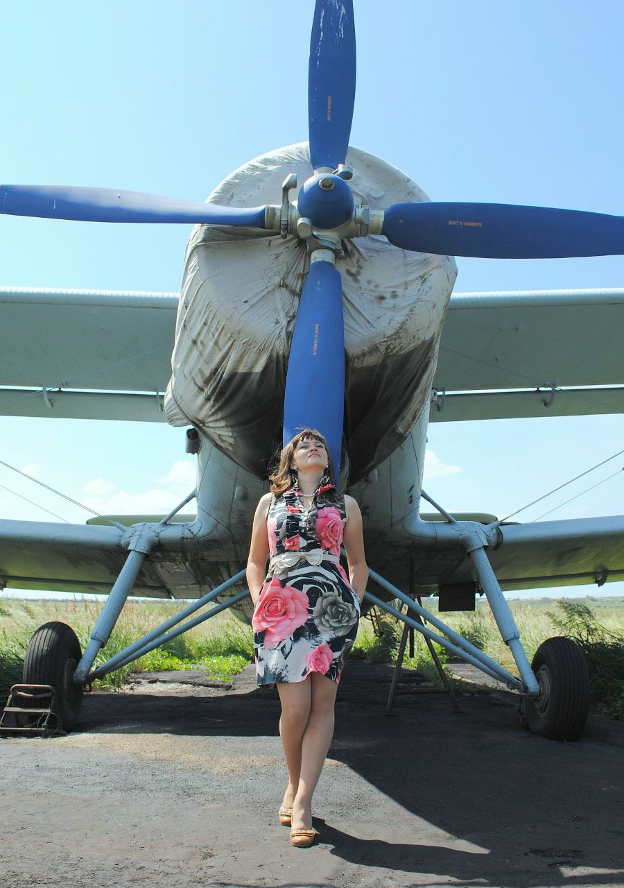 Елена Тарасенко | Магнитогорск