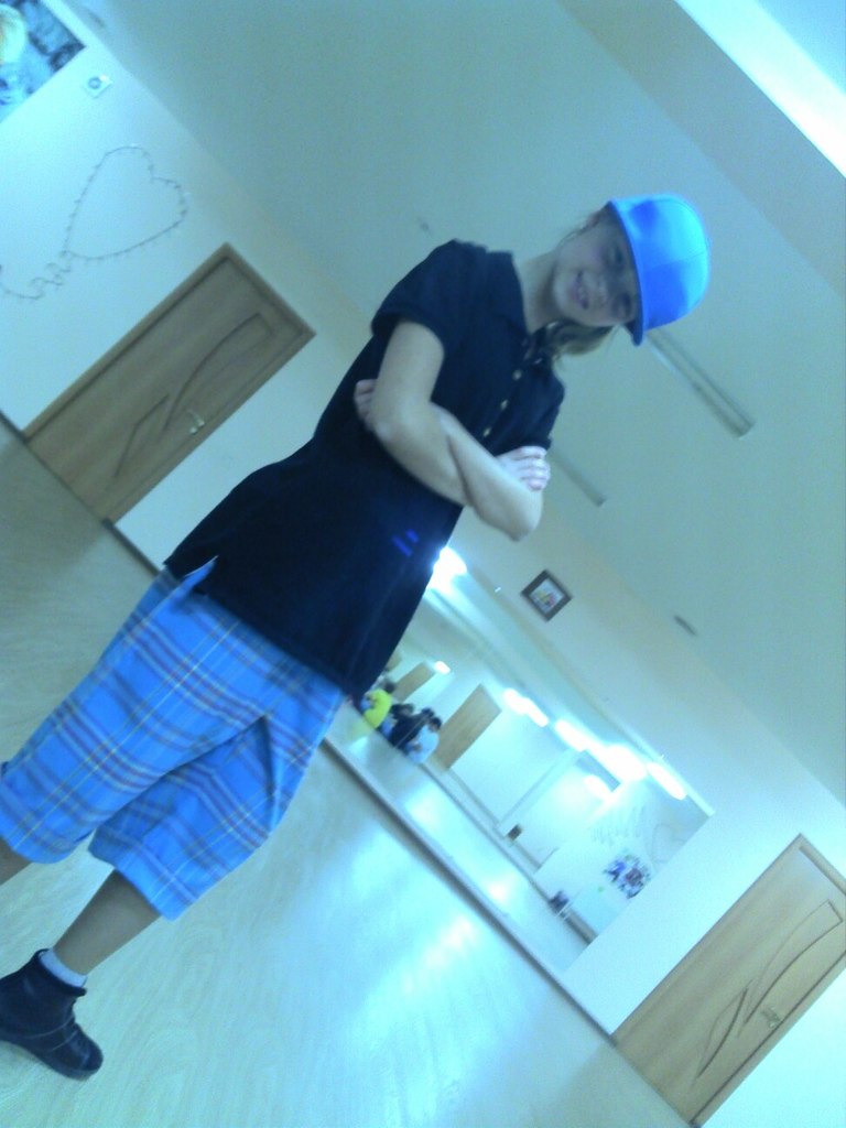 Настюшка Федотова | Ставрополь