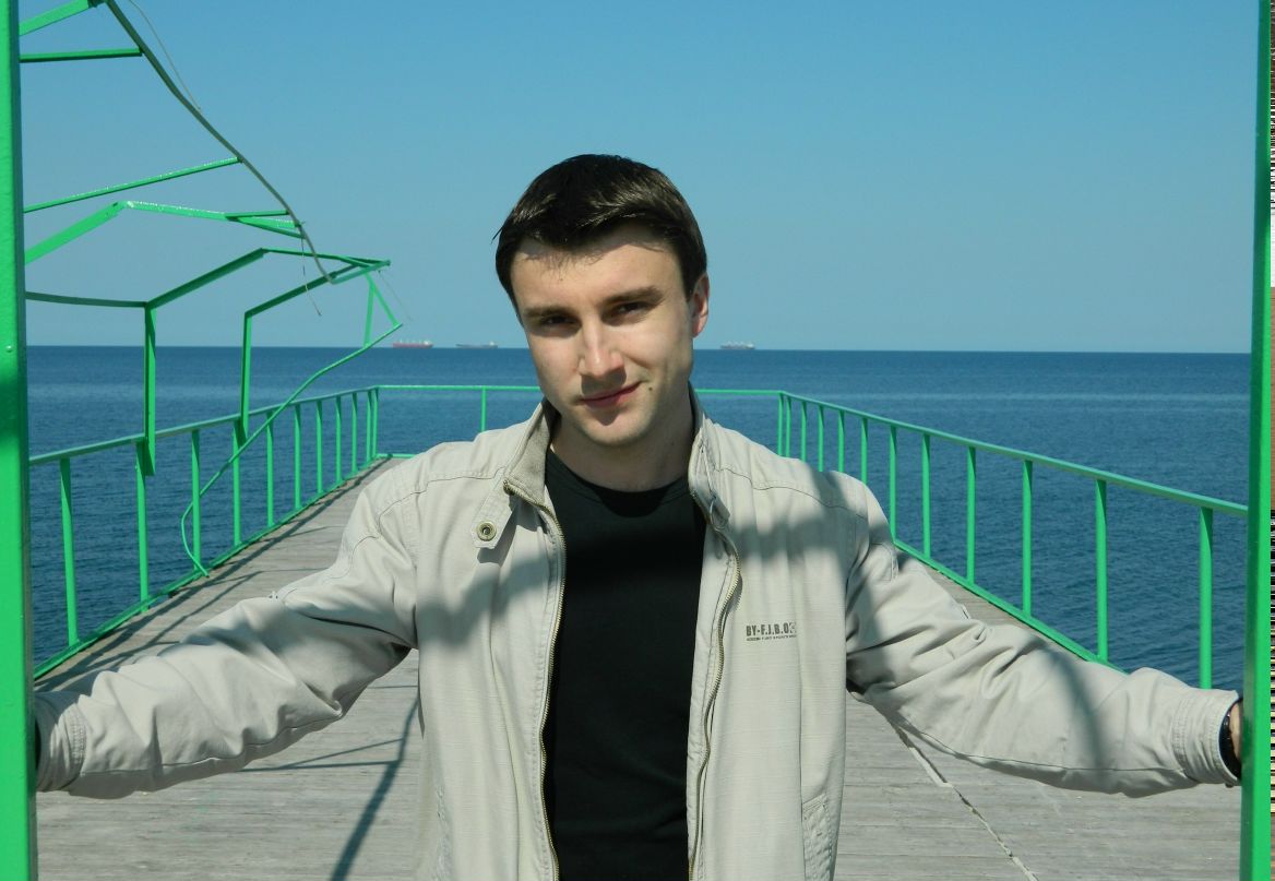 Григорий Полторак | 