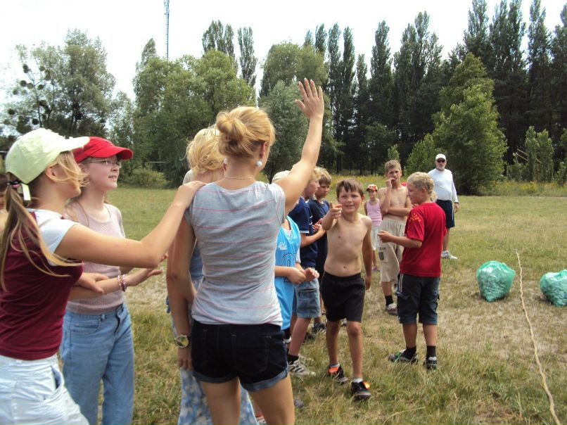 Ника Гребенюк | Киев