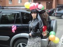 №4 Александра Коротких