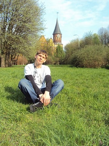 Алексий Гудков felix | Калининград