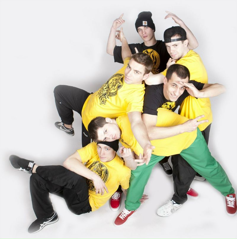 Владимир Янушкевич | Минск