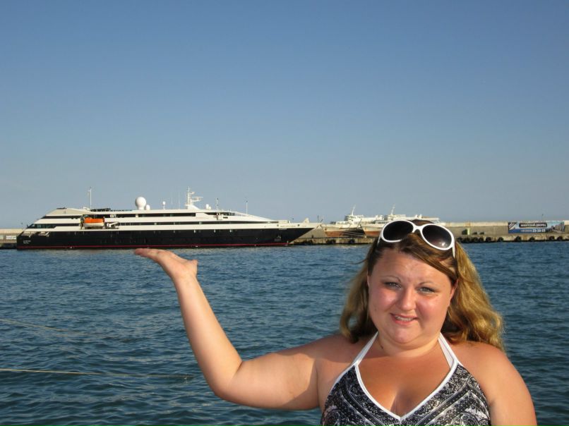 Кристина Колесникова Александровна | Харьков