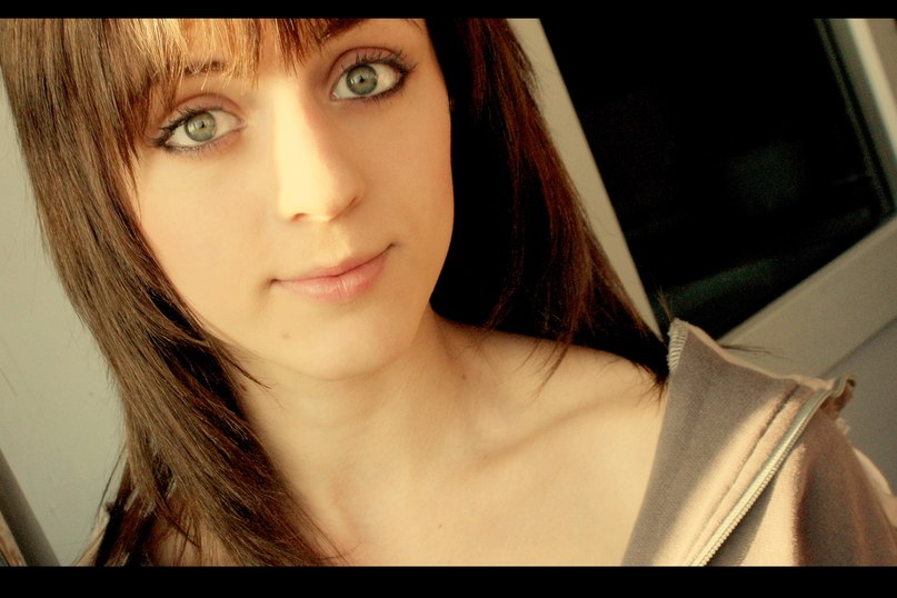 Дарья Нацвина | Хабаровск