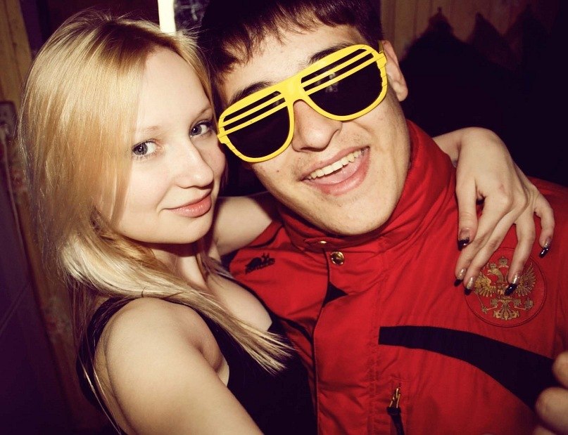 Владимир Кущ | Днепр (Днепропетровск)