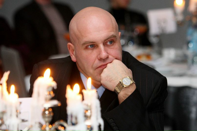 Кирилл Принцев | 