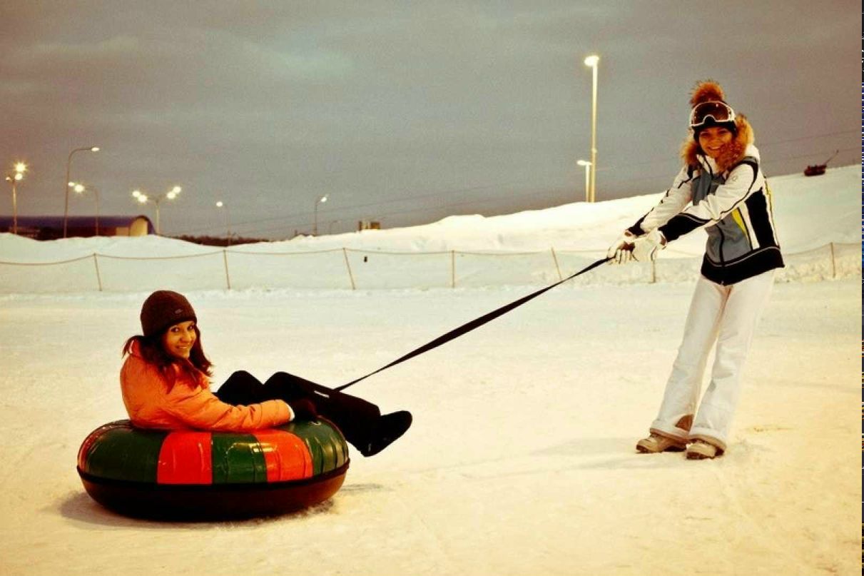Мария Соколова | Москва