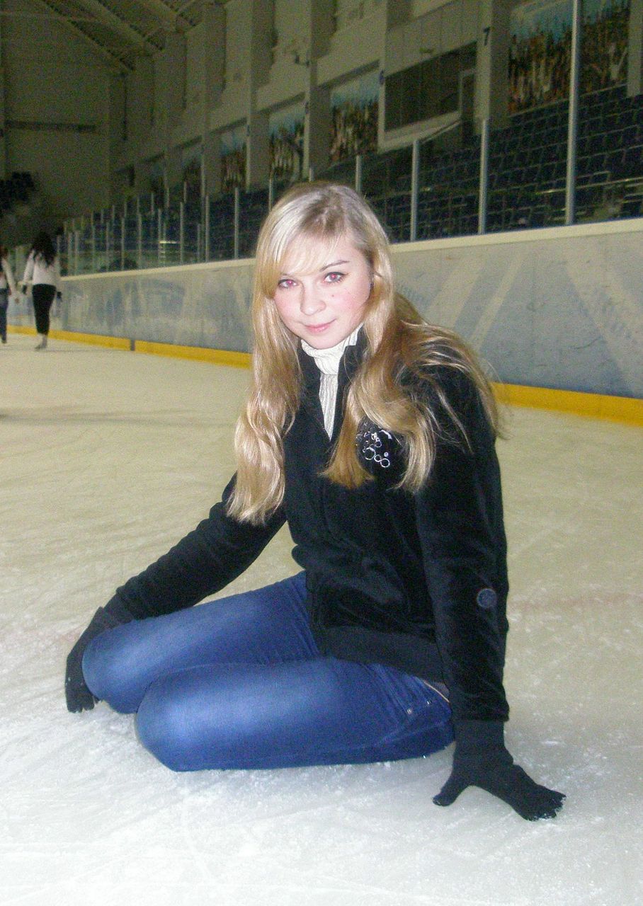 Ангелина Хотькина | Санкт-Петербург