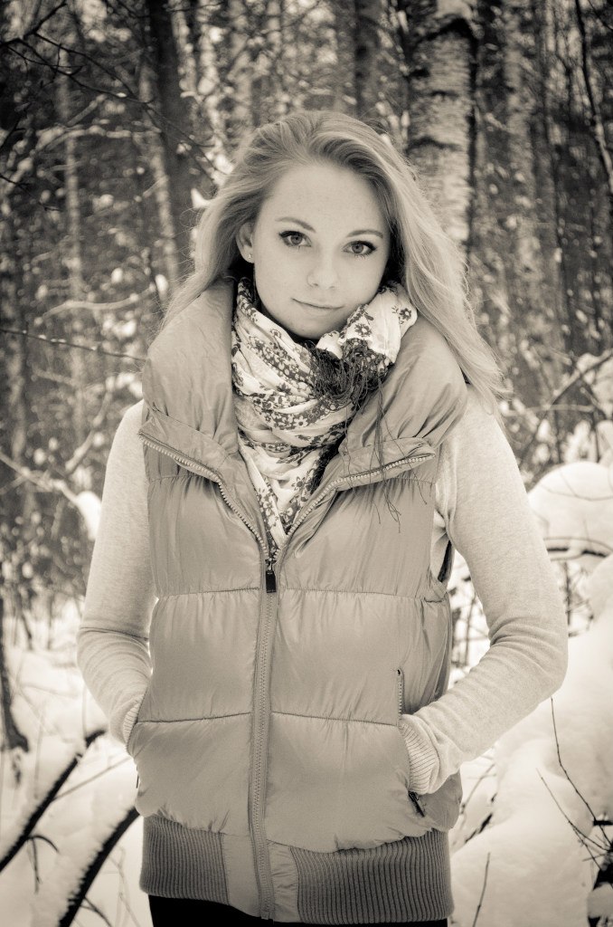 Polina Egorova | Санкт-Петербург