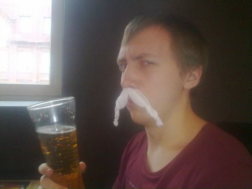 Кирилл Шипунов | Москва