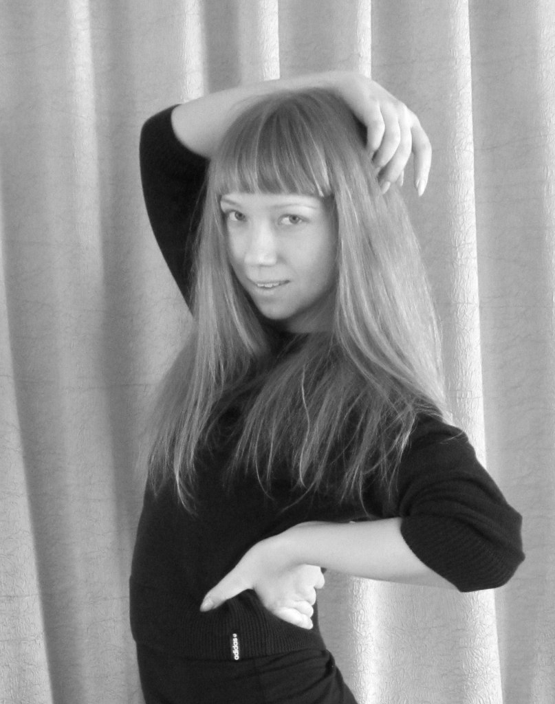 Таня Картинина ❤ | Ставрополь