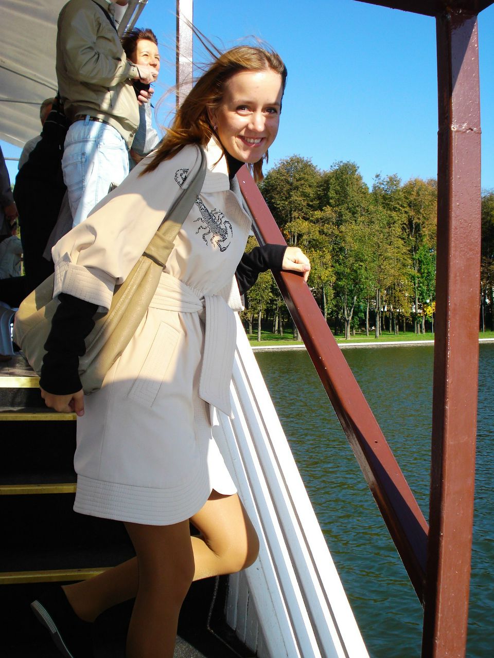 Юлия Крупеньчик | Смолевичи