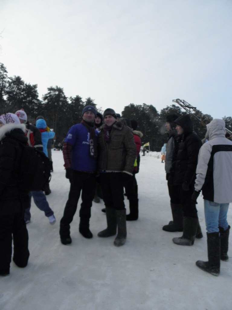 Серёга Бардин <NEXT> | Рязань